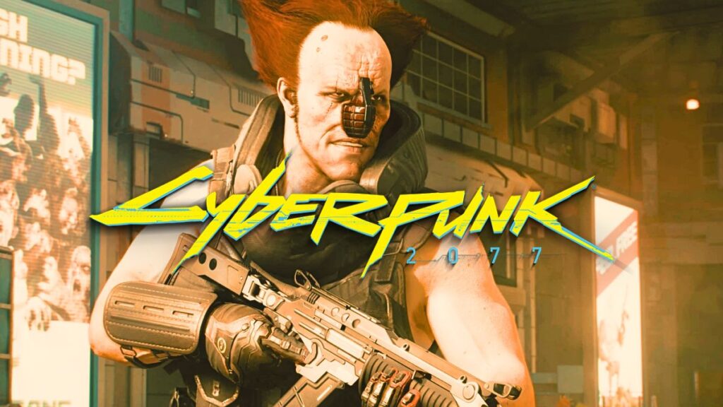 Cyberpunk Desenvolvimento Da Sequ Ncia Oficialmente Em Andamento