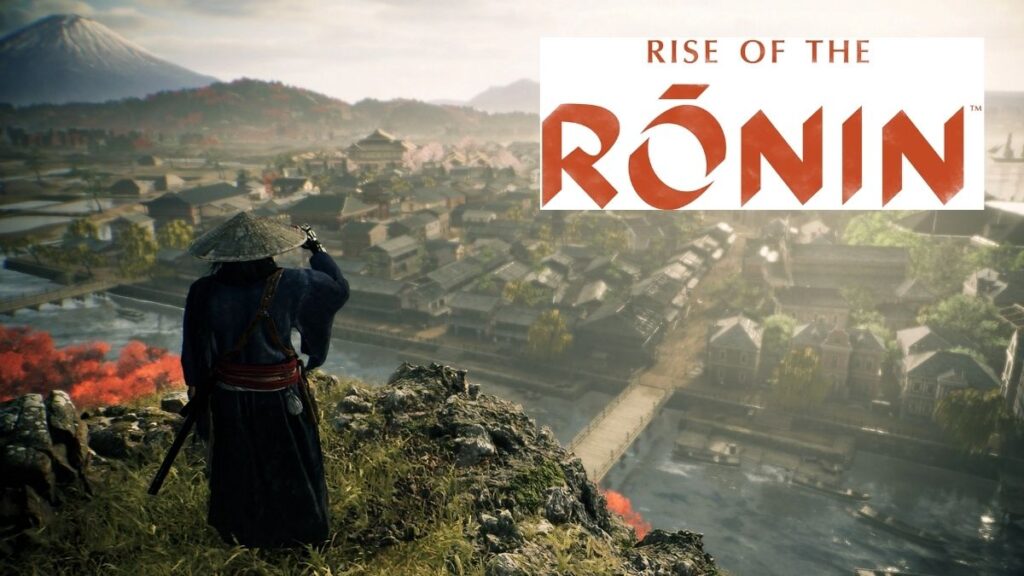 Quando E Que Horas Rise Of The Ronin Ser Lan Ado Para Playstation