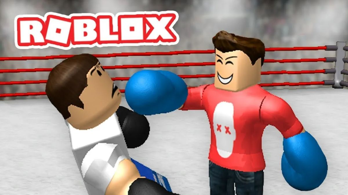 C Digos Jogo De Boxe Sem T Tulo Untitled Boxing Game No Roblox Junho