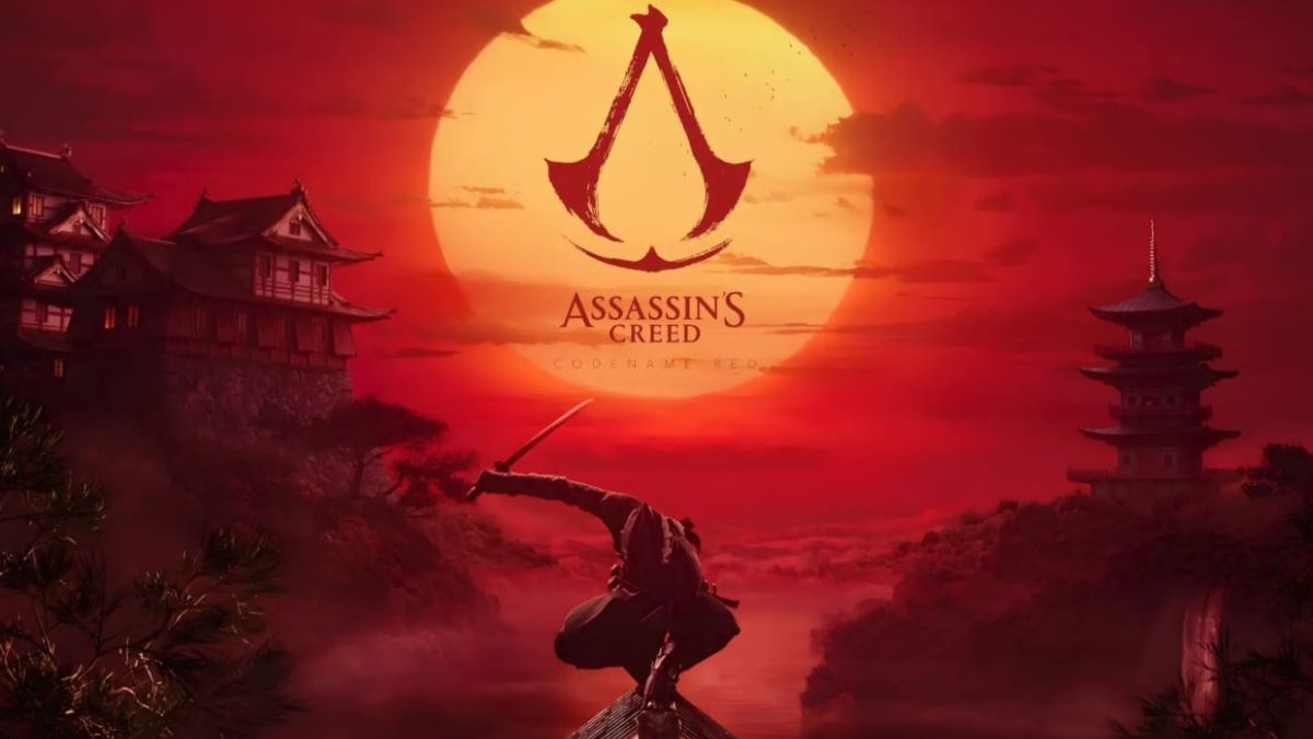 Assassin's Creed Red Precisa Trazer Ambientes Destrutíveis