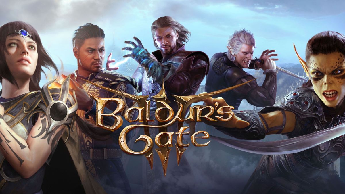 Baldur's Gate 3 no PS Plus Provavelmente Nunca Acontecerá