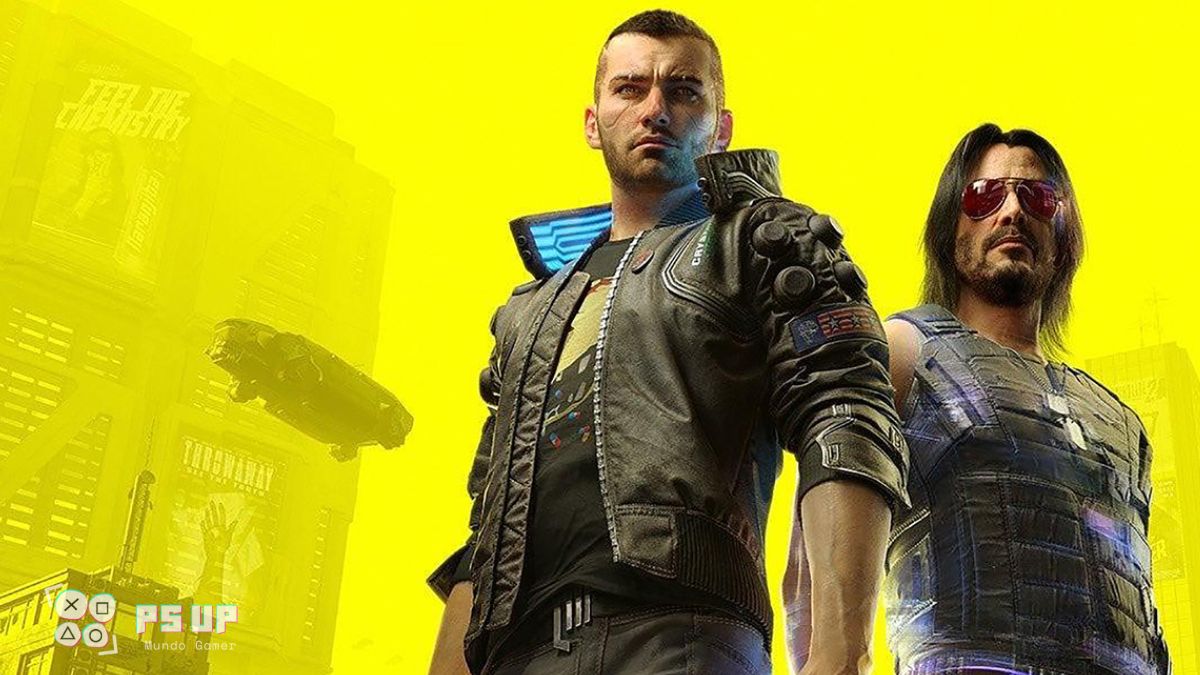 CD Projekt Red Explora IA e Considera Multiplayer para Cyberpunk 2