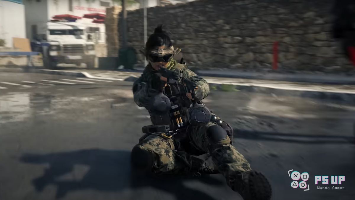 Call of Duty Warzone Raven se Desculpa por Problemas em Atualização