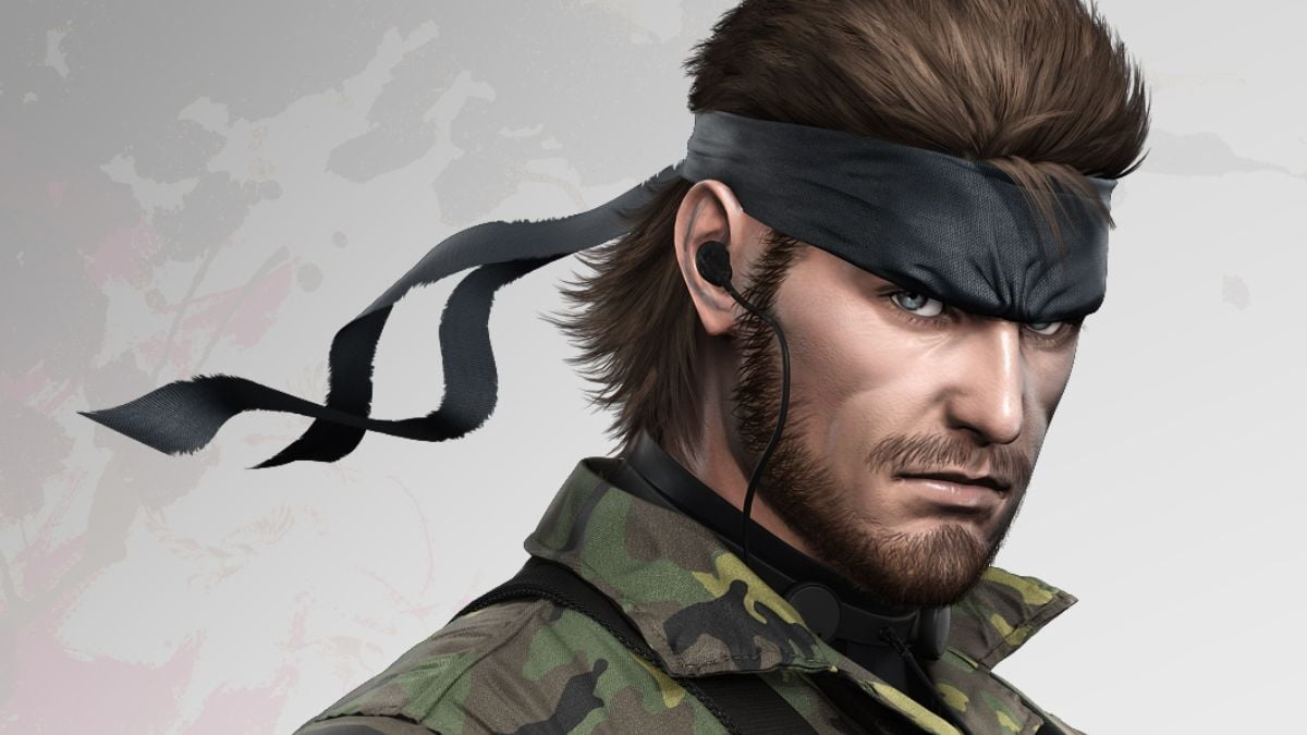Coleção Master de Metal Gear Solid sofre nova Atualização na Steam
