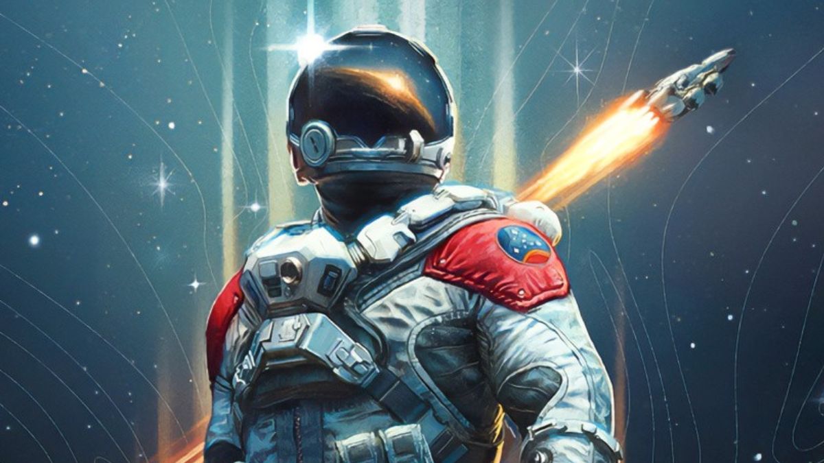 Concurso do Xbox e Starfield Está Premiando Traje Astronauta Real