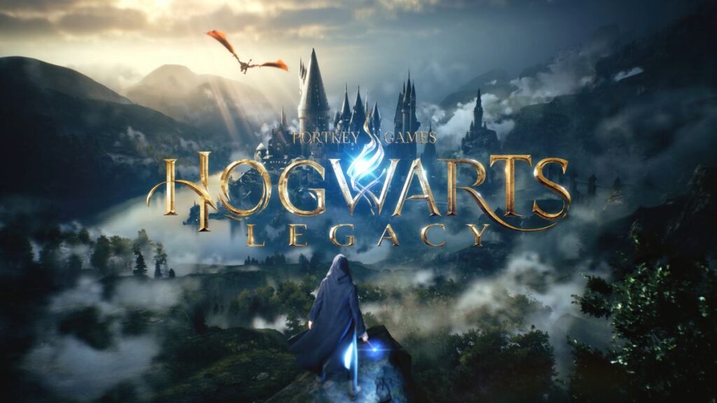 Conteúdo Exclusivo de Hogwarts Legacy para PlayStation Chega a Outras