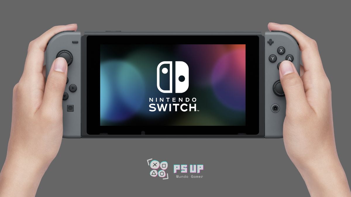 Desenvolvedores Estão Trabalhando em Jogos para o Nintendo Switch 2, Revela Pesquisa
