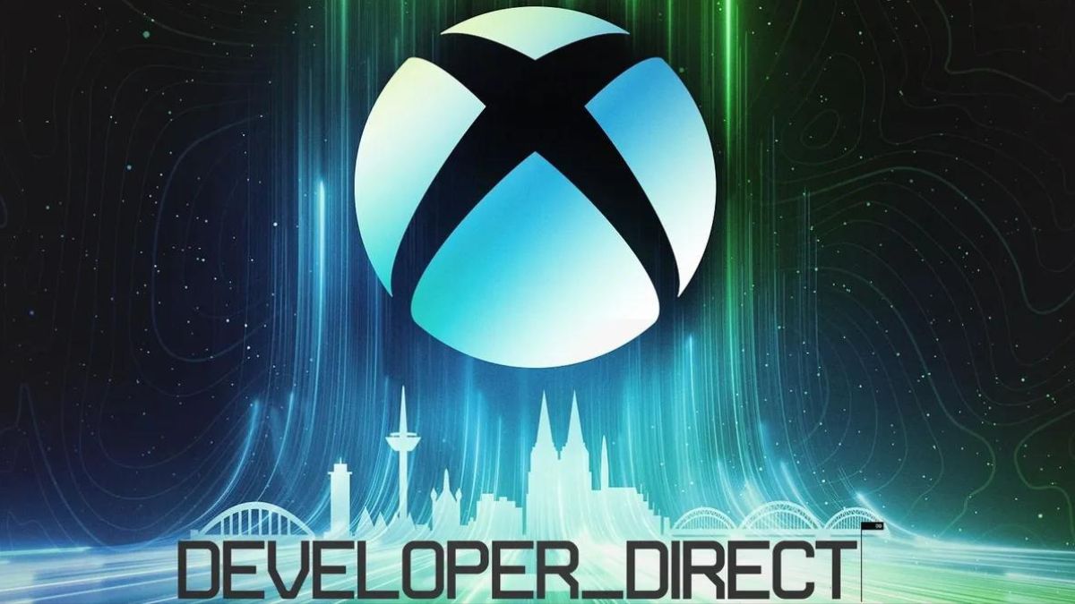 Developer Direct Primeiro Evento do Xbox em 2024 já tem data