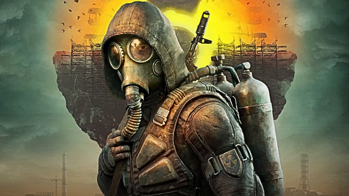 Exclusivo de Xbox, Stalker 2 Heart of Chornobyl, Adiado Mais Uma Vez