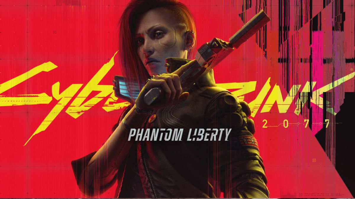 Expansão Cyberpunk 2077 Phantom Liberty Alcança Taxa de Adesão de 23% em 3 Meses
