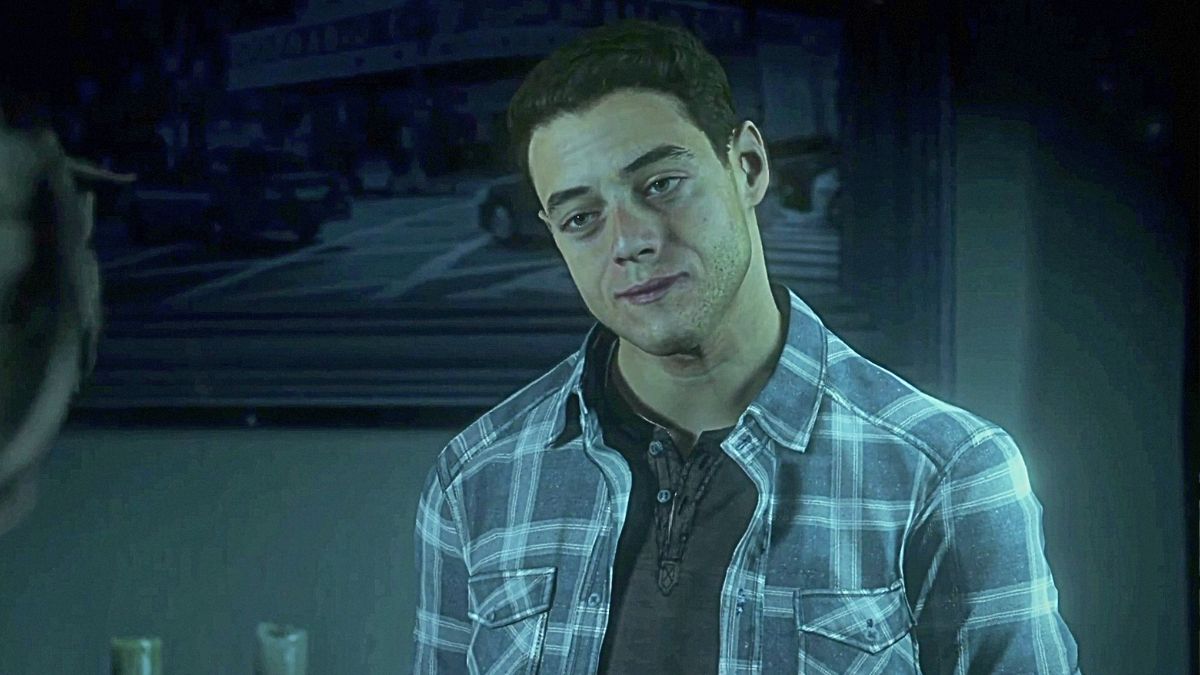 Filme de Until Dawn em Desenvolvimento pela PlayStation Productions