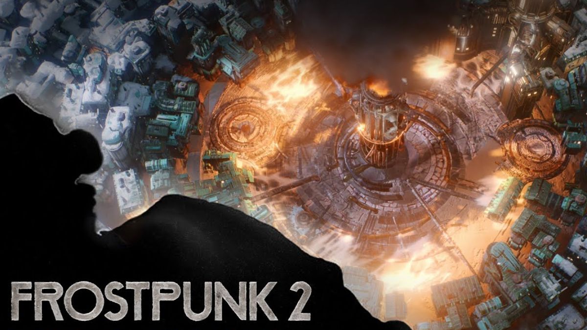Frostpunk 2 Confirmado para Xbox Series XS e PS5 com Primeiro Trailer de Gameplay Lançado