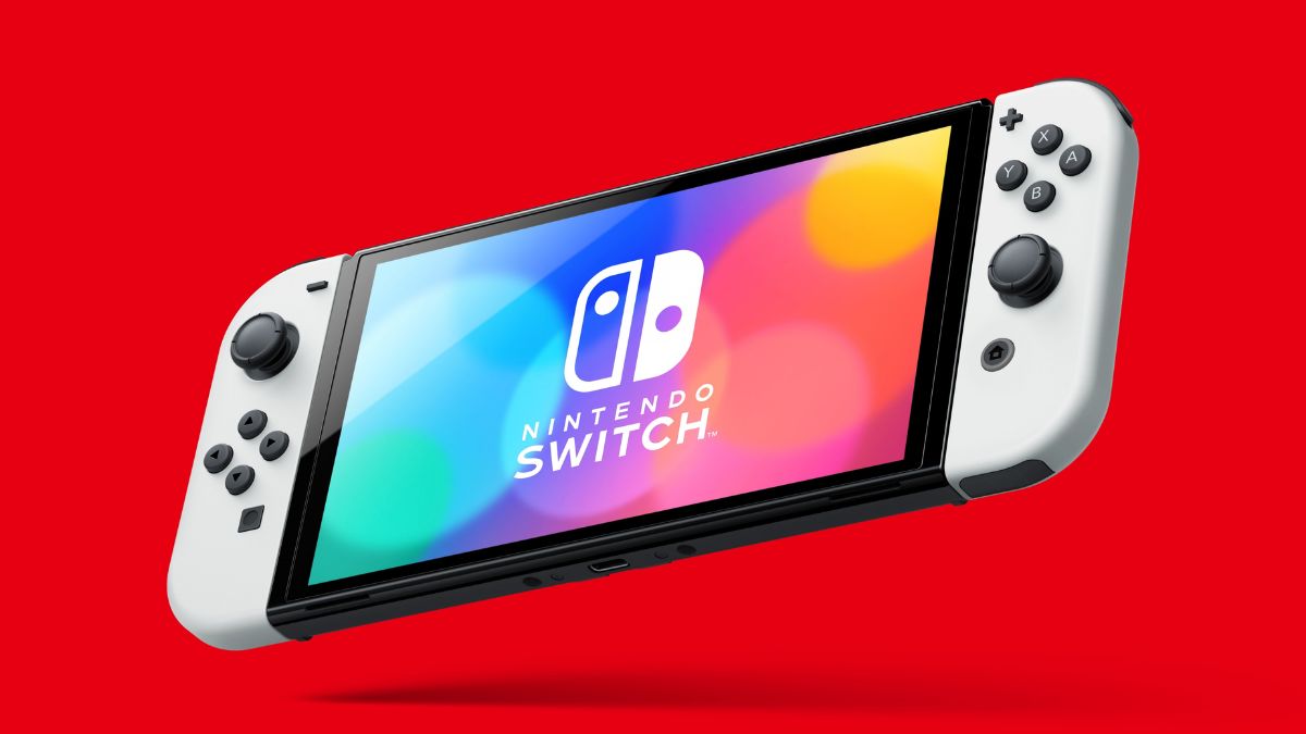 Nintendo Switch 2 Pode Ter Tela LCD de 8 Polegadas, Segundo Insiders