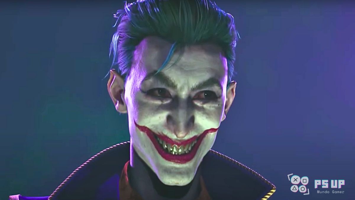 Novo Coringa! Esquadrão Suicida Mate a Liga da Justiça Apresenta Joker e Desafia Expectativas dos Fãs