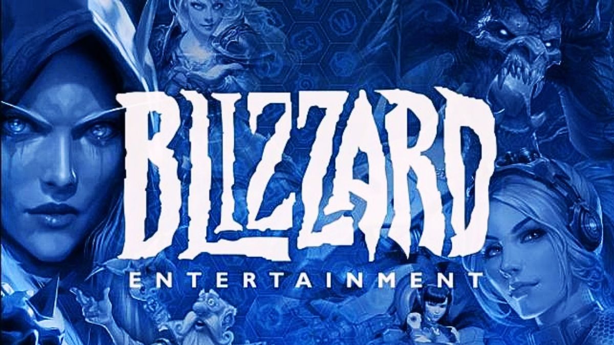 Novo Presidente da Blizzard é Nomeado! Veja quem foi