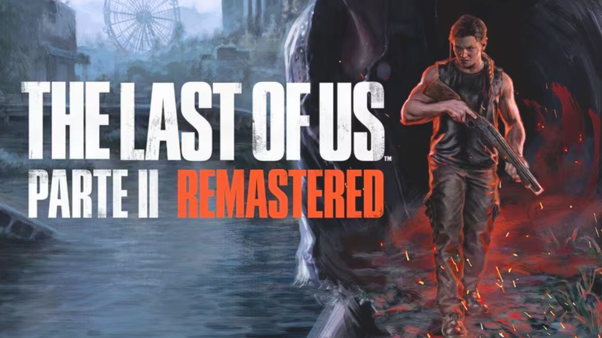 Novos Troféus de The Last of Us Part 2 Remastered São Revelados