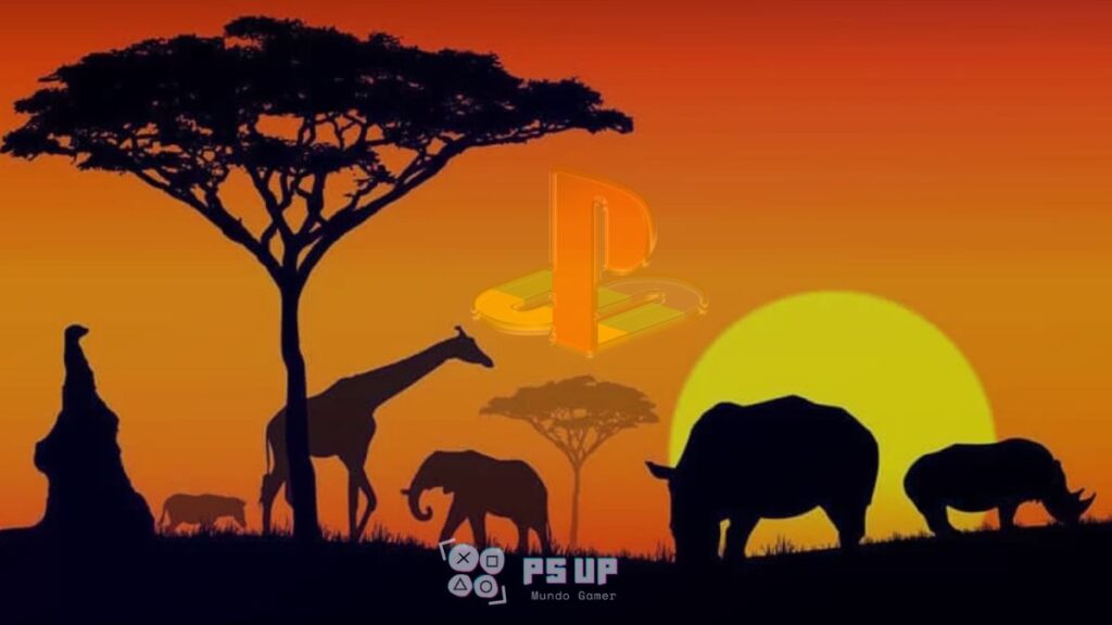 PlayStation Investe na África