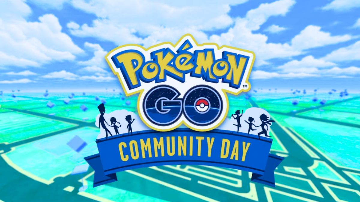 Pokémon GO Anuncia Dia Comunitário de Fevereiro 2024 com Chansey
