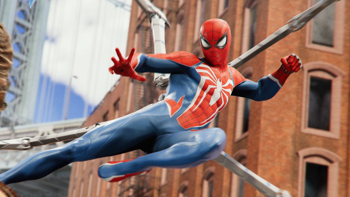 Port Não Autorizado de Spider-Man 2 para PC é Cancelado Após Abertura de Processos Legais