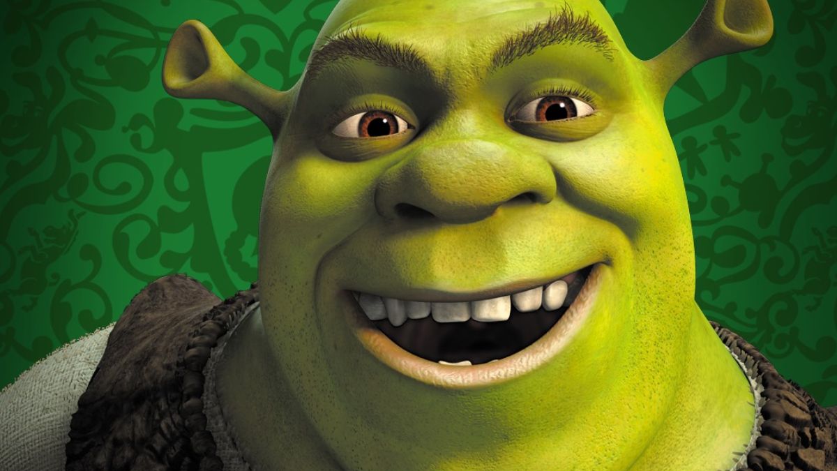 Proposta para Jogo do Shrek para Nintendo Aparece Online