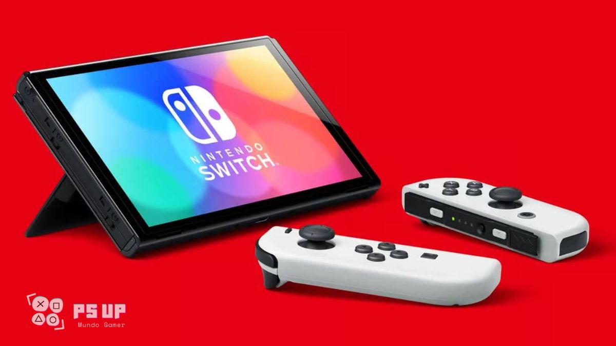 Reajuste de Preços de Jogos do Nintendo Switch no Brasil e Outras Notícias do Mundo dos Games