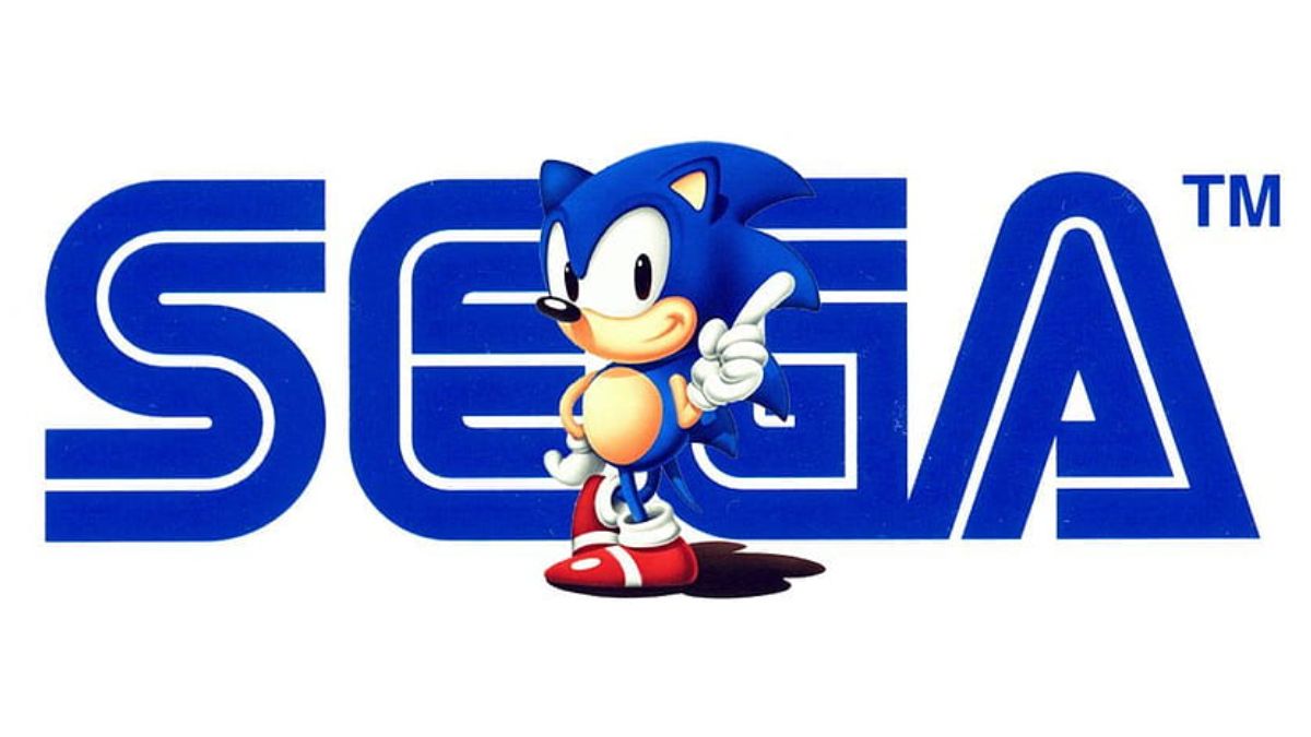 Sega Trabalha em Mais Três Jogos Clássicos