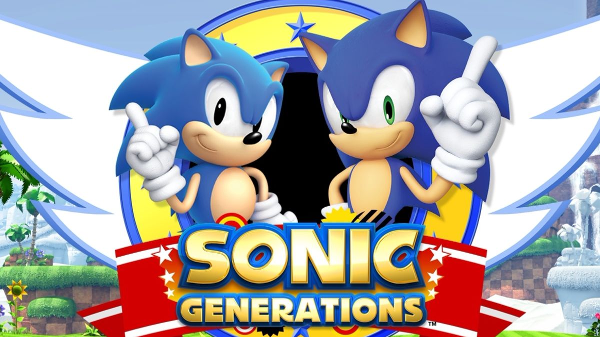 Sonic Generations Pode Retornar Durante o State of Play da Sony