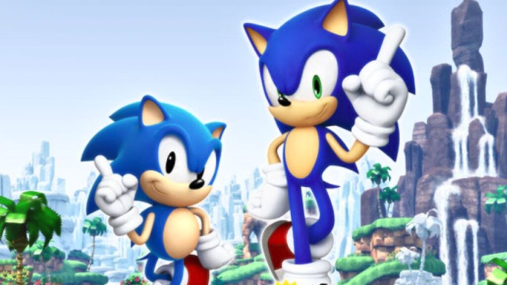 Sonic Generations Pode voltar Durante o State of Play da Sony