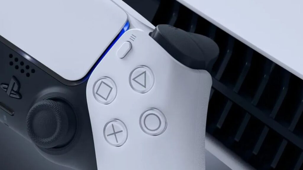 Sony quer Detectar Pulso dos Jogadores