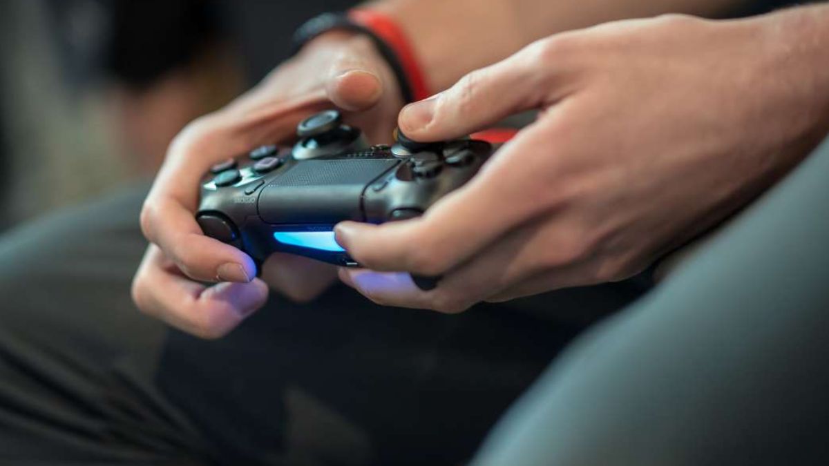 Sony quer Detectar Pulso dos Jogadores de PS5