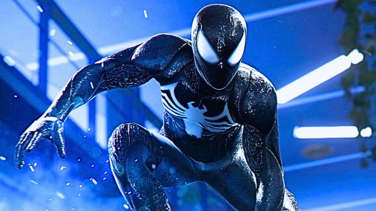 Spider Man 2 Tem Outra Chance de Ganhar um Grande Premio de Jogo do Ano