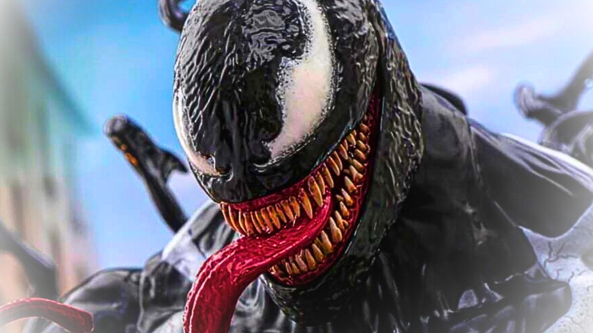 Venom em Destaque Spin-off com Silk a caminho