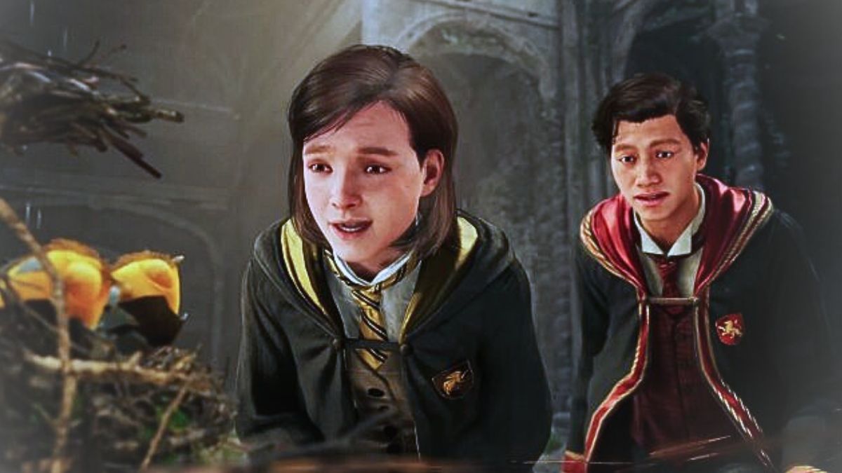 WB Games Prepara Novos Títulos do Universo Harry Potter Após Sucesso de Hogwarts legacy