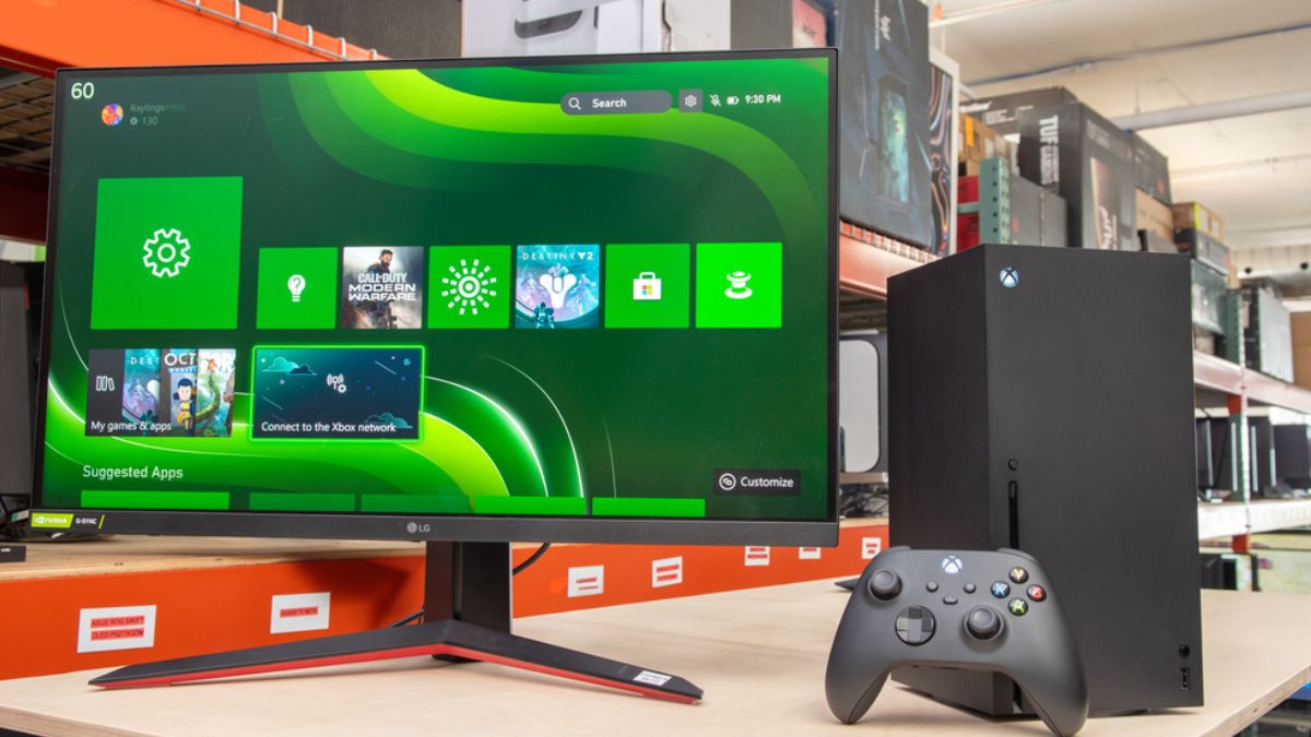Xbox Registra Mais de 200 Milhões de Jogadores Ativos no Segundo Trimestre Fiscal de 2024