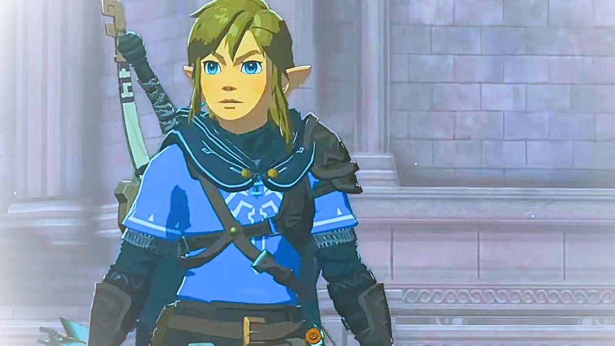 Zelda Tears of the Kingdom Apresenta Glitch que Permite Derrotar Inimigos Mais Rapidamente