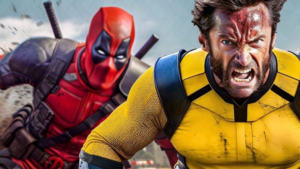 Acabou a Espera Trailer Épico de Deadpool 3 com Retorno de Wolverine Já Está Aqui. Assista Agora!
