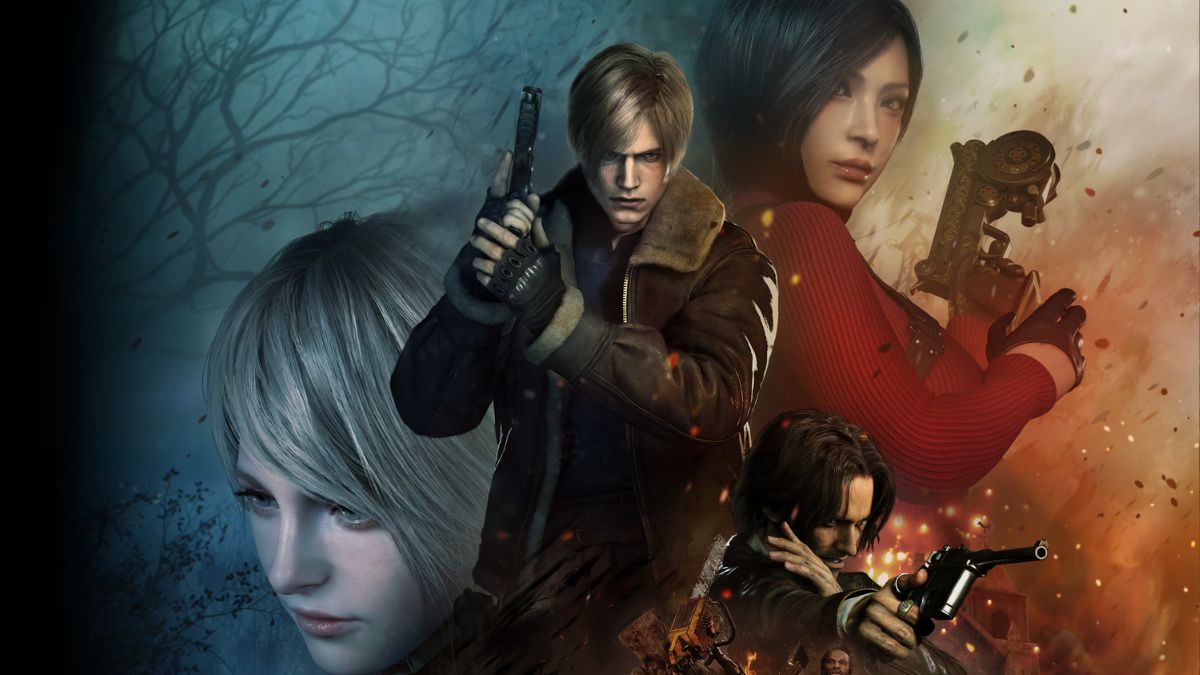 Alerta de Novidade 'Resident Evil 4 Gold Edition' Lançado. Veja o Que Está Incluso!