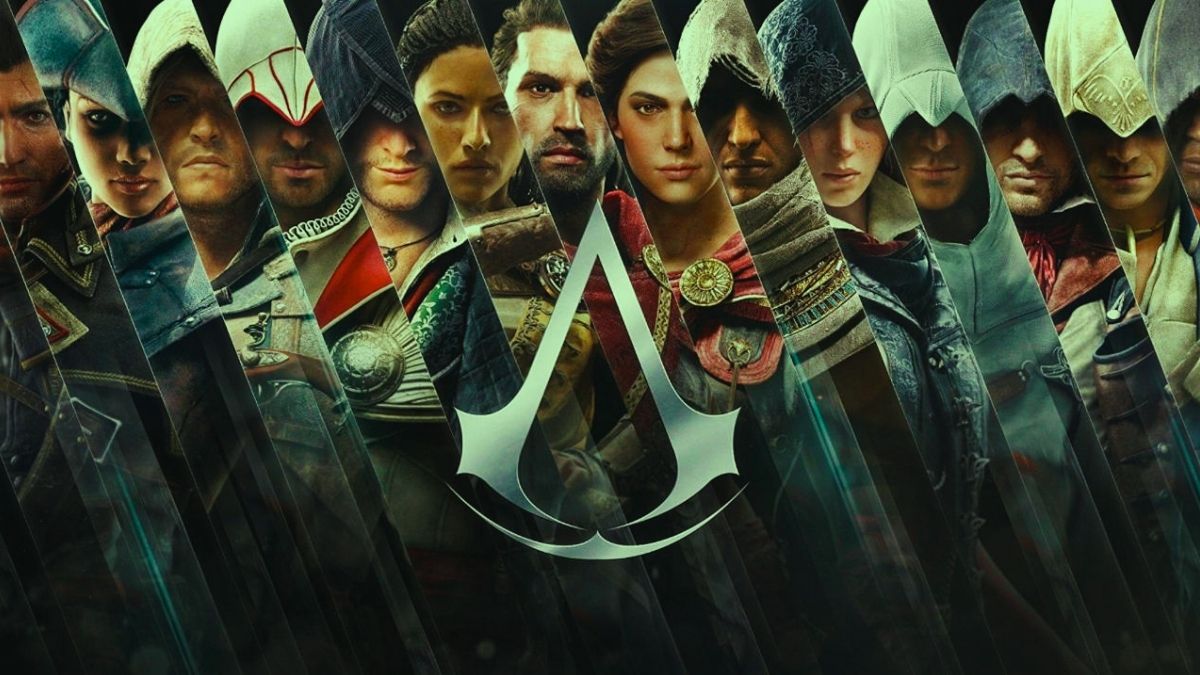 Assassin’s Creed Infinity Hub Inovador. Veja o Que Esperar!