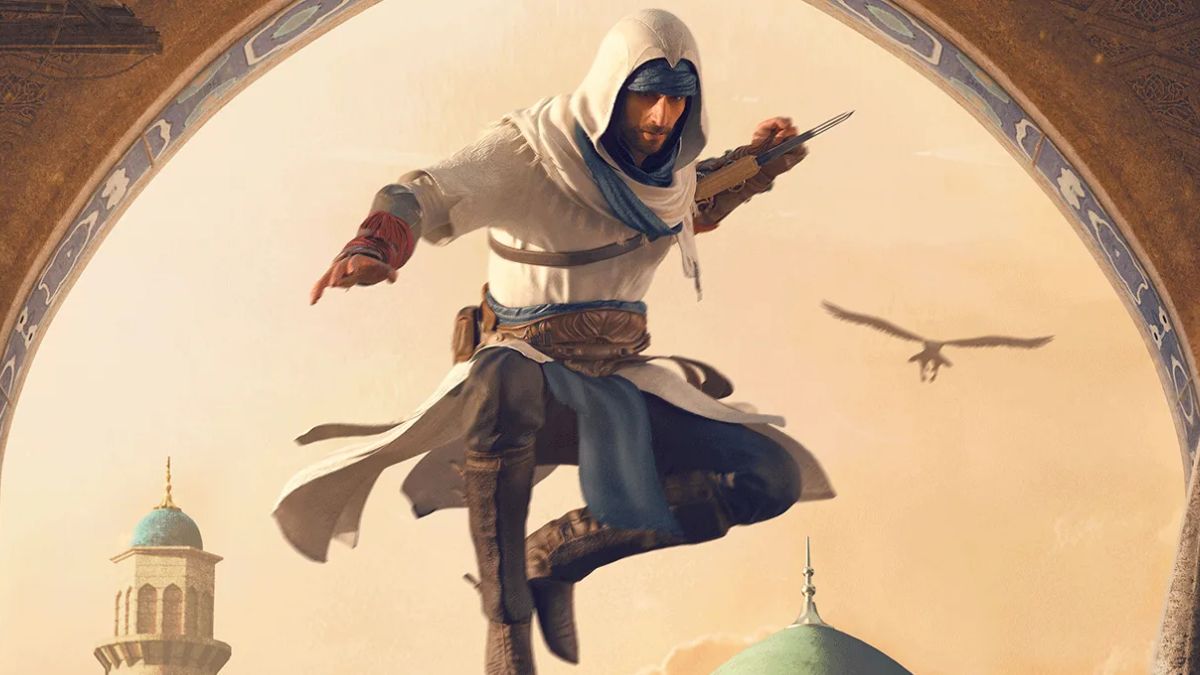 Assassin's Creed Mirage Ultrapassa 5 Milhões de Jogadores e Gera Receita Significativa