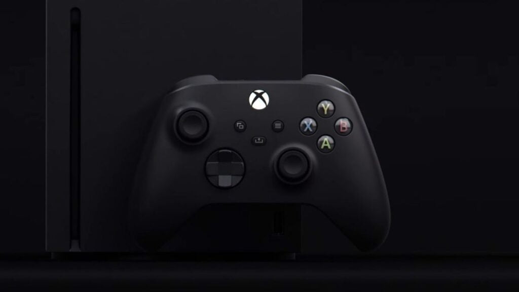 Atualização de Fevereiro do Xbox para Series XS e Xbox One