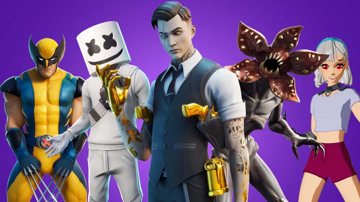 Como Conseguir Skins Gratuitas no Fortnite. Guia Completo!