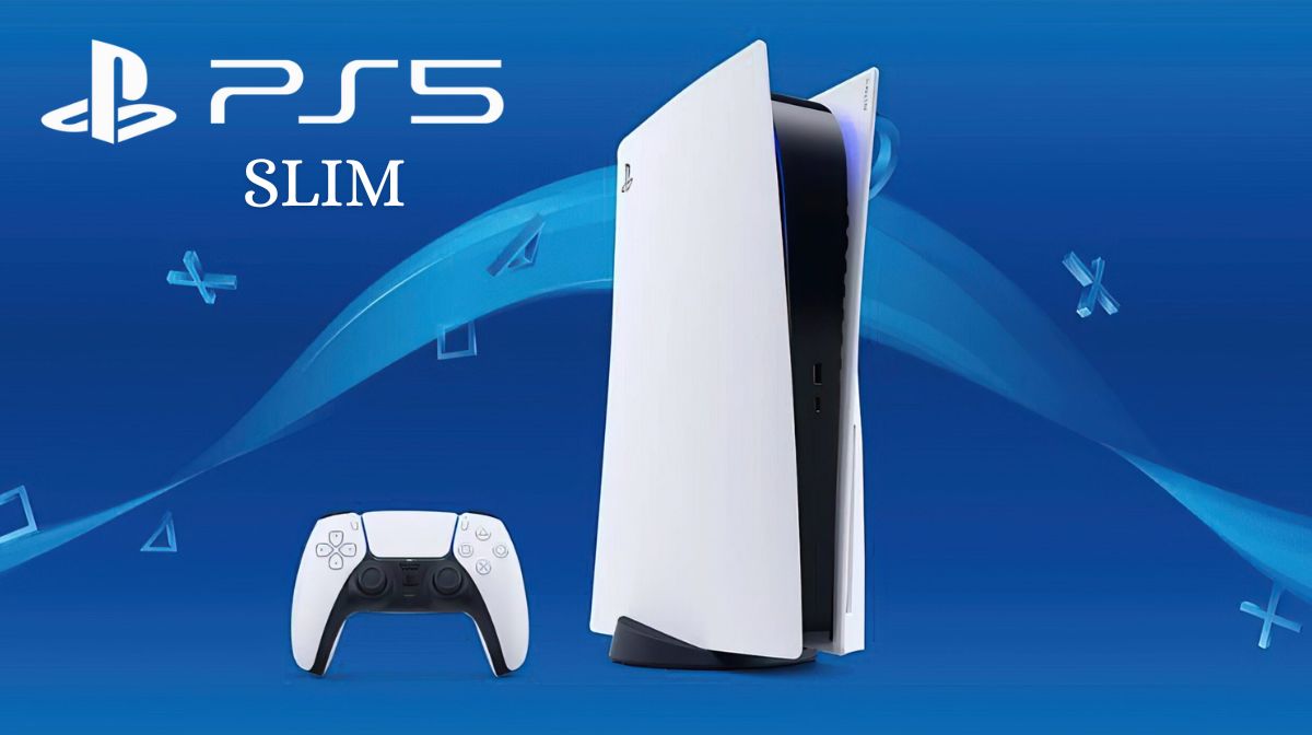 Conheça os 3 Diferenciais do PS5 Slim