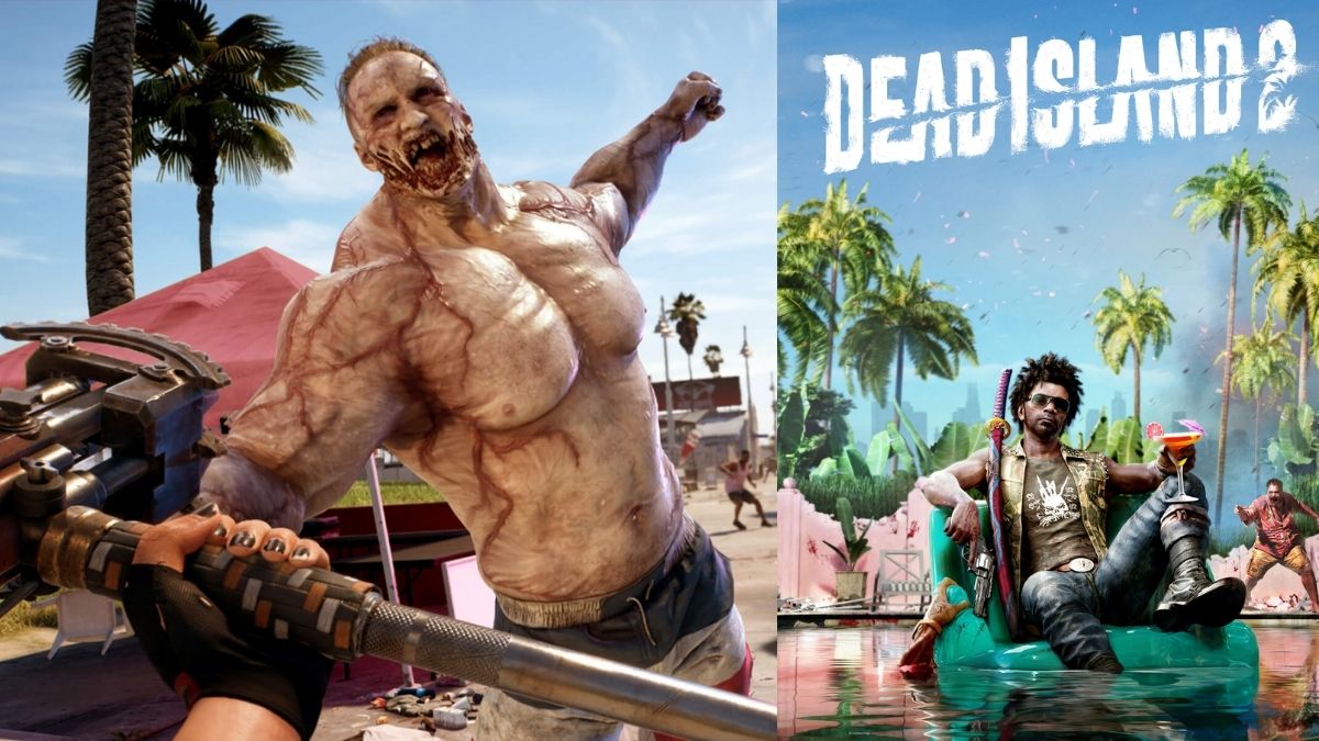 Dead Island 2 de Graça na PS Plus Deluxe