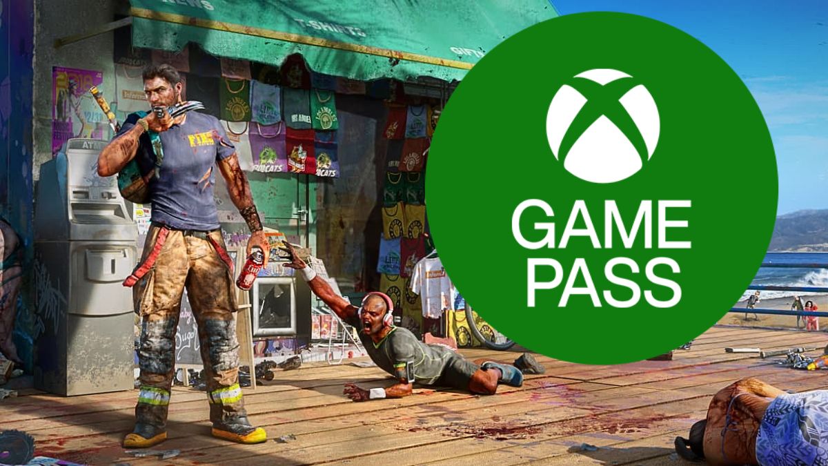 Dead Island 2 listado para Game Pass na Xbox Store