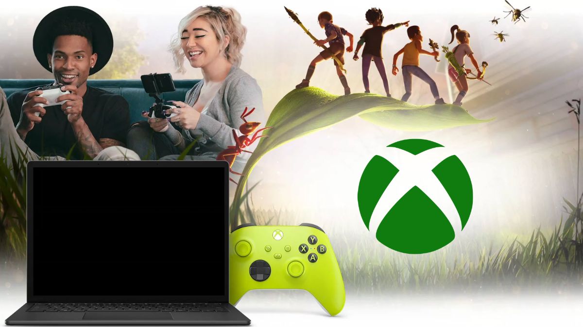 Dois Novos Xbox para 2026 a Caminho, Incluindo Versão Portátil Inspirado no Switch!