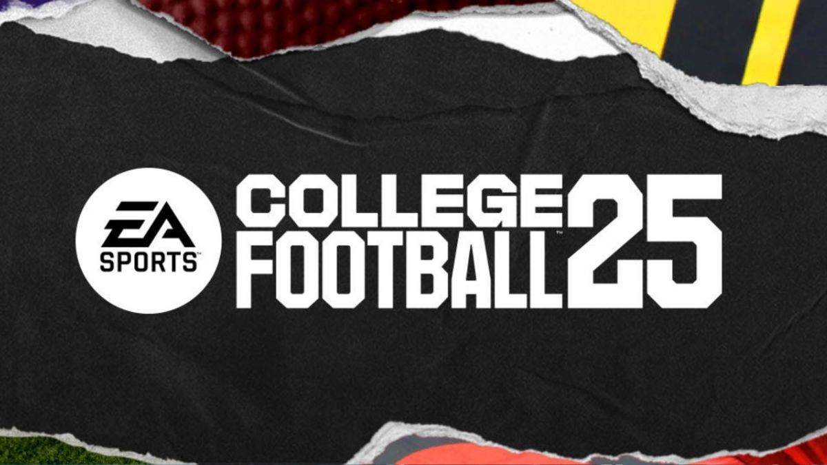 EA Sports College Football 25 é Anunciado! Detalhes Completos Chegando em Maio!