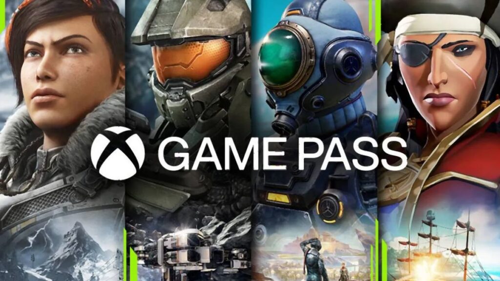Estratégia do Xbox Game Pass e Jogos Day-One
