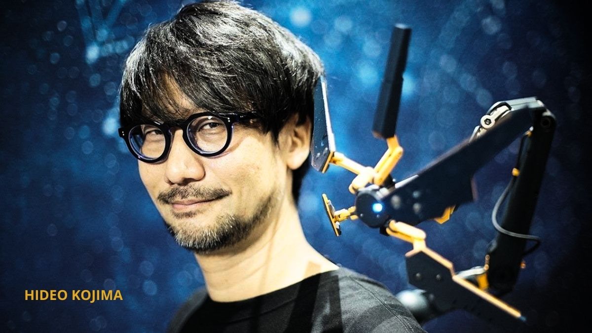 Explorando os 10 Melhores Jogos de Hideo Kojima
