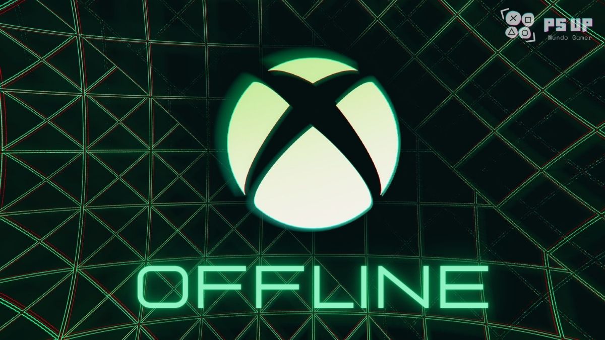 Falhas nos Jogos e Serviços do Xbox Perturbam a Vida de Usuários de PC e Consoles!