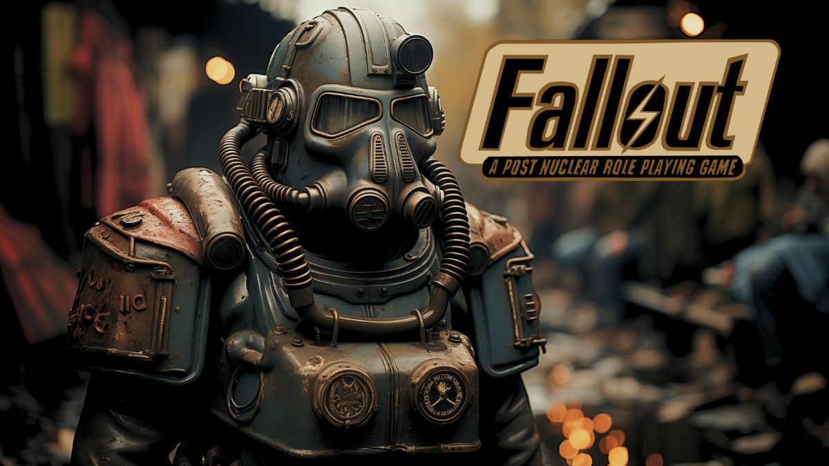 Fallout de Graça na Amazon Prime Gaming! Veja como Resgatar